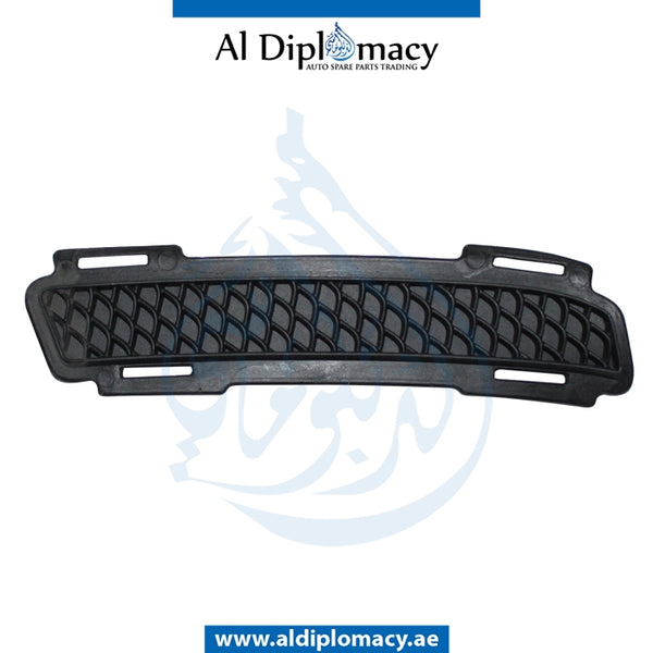 Front Left BUMPER COVER for Mercedes-Benz SL Class W231 (2013-2020) models, Part Number A2318851523